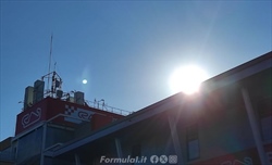 GP Spagna 2024 - Aggiornamento meteo: sole, vento e rischio pioggia per la gara - GP Spagna 2024 - Aggiornamento meteo: sole, vento e rischio pioggia per la gara