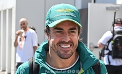 GP Spagna 2024 - Per Alonso sarà la 21esima gara di casa