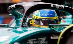 GP Spagna 2024 - Per Alonso sarà la 21esima gara di casa - GP Spagna 2024 - Per Alonso sarà la 21esima gara di casa