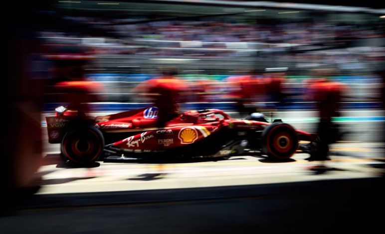 GP Spagna 2024 - Possibili strategie: meteo e soste causeranno una grande imprevedibilità GP Spagna 2024 - Possibili strategie: meteo e soste causeranno una grande imprevedibilità