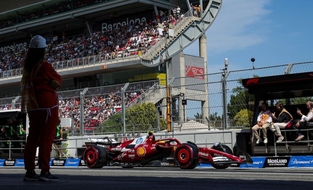 GP Spagna 2025 - Possibili strategie: Davvero tutto scritto? Attenzione alle sorprese GP Spagna 2025 - Possibili strategie: Davvero tutto scritto? Attenzione alle sorprese