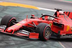 GP SPAGNA  ANALISI BOTTAS vs VETTEL, la telemetria è impietosa - GP SPAGNA  ANALISI BOTTAS vs VETTEL, la telemetria è impietosa