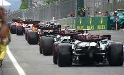 GP Spagna - Analisi comparativa qualifiche: Il problema Ferrari? Gli altri lavorano meglio - GP Spagna - Analisi comparativa qualifiche: Il problema Ferrari? Gli altri lavorano meglio