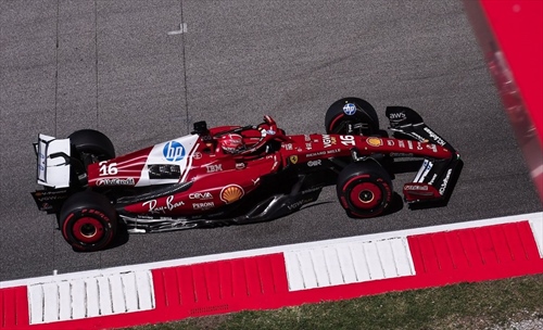 GP Spagna - Analisi passo gara PL2: Ferrari cambia altezza da terra tra le libere, prova di forza al vertice
