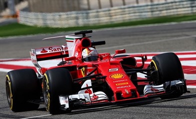 Gp Spagna: cosa aspettarsi dalla Ferrari SF70H - Gp Spagna: cosa aspettarsi dalla Ferrari SF70H