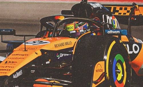 GP Spagna - FP3: Oscar Piastri davanti a tutti, secondo Norris, terzo Leclerc