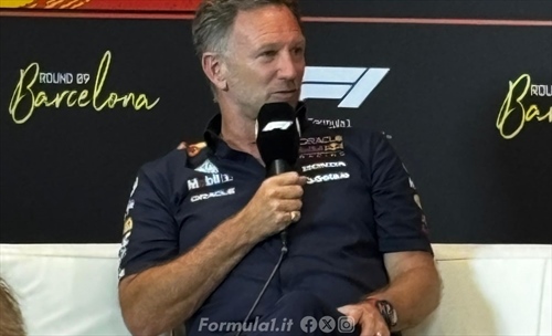 GP Spagna, Horner: «Monaco deve adattarsi ai tempi»
