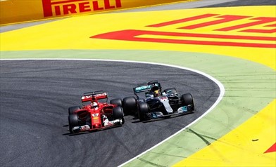 Gp Spagna: il Pagellone semiserio del Froldi - Gp Spagna: il Pagellone semiserio del Froldi/