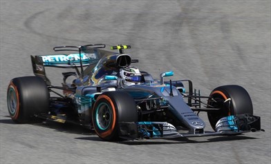 Gp Spagna: l'analisi delle prove libere e dei passi gara - Gp Spagna: l'analisi delle prove libere e dei passi gara