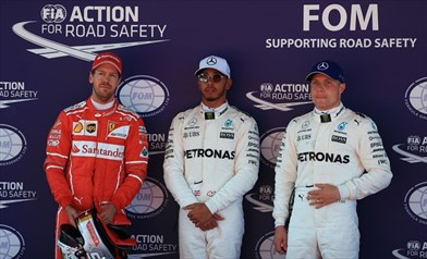 Gp Spagna: l'analisi delle qualifiche - Gp Spagna: l'analisi delle qualifiche