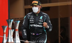 Gp Spagna - Le pagelle