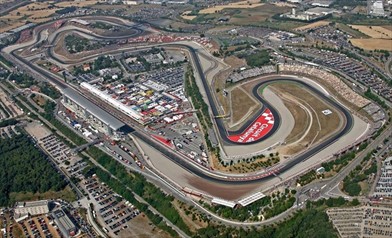 Gp Spagna: le previsioni meteo di Andrea Pini - Gp Spagna: le previsioni meteo di Andrea Pini