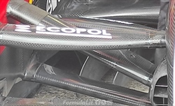 GP Spagna - Prime immagini dal circuito - Ecco la Ferrari a Barcellona - GP Spagna - Prime immagini dal circuito - Ecco la Ferrari a Barcellona