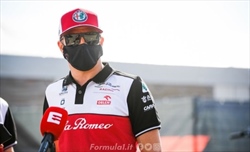 Gp Spagna - Prove libere - Per Alfa Romeo ogni piccolo dettaglio può fare la differenza 