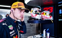 Gp Spagna - Prove libere - Red Bull in leggero affanno