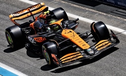 GP Spagna - Qualifiche