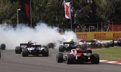 GP SPAGNA - Regoliamoci - GP SPAGNA - Regoliamoci
