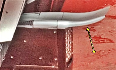 Gp Spagna: sulla Ferrari SF70H ulteriori novità ai bargeboard e al posteriore - Gp Spagna: sulla Ferrari SF70H ulteriori novitÃ  ai bargeboard e al posteriore