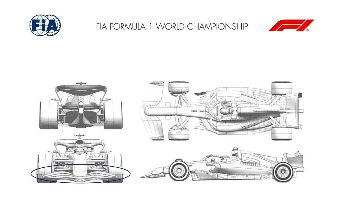 GP Spagna - Tutti gli aggiornamenti ufficiali delle scuderie: McLaren unico team a non portare ala nuova