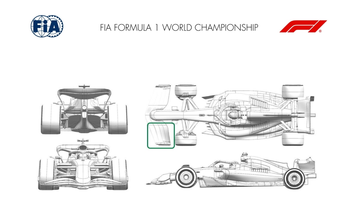 GP Spagna - Tutti gli aggiornamenti ufficiali delle scuderie: McLaren unico team a non portare ala nuova