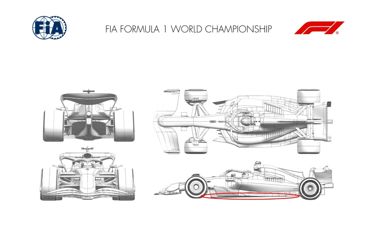 GP Spagna - Tutti gli aggiornamenti ufficiali delle scuderie: McLaren unico team a non portare ala nuova