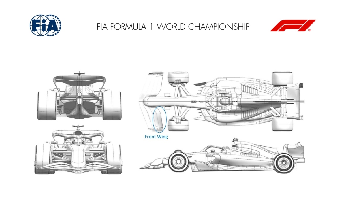 GP Spagna - Tutti gli aggiornamenti ufficiali delle scuderie: McLaren unico team a non portare ala nuova