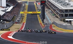 GP Stati Uniti - 