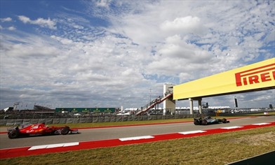 Gp Stati Uniti 2017 - Qualifiche - Analisi strategie - Gp Stati Uniti 2017 - Qualifiche - Analisi strategie
