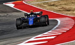 UFFICIALE- GP Stati Uniti: Albon e Colapinto convocati dagli steward  - GP Stati Uniti: Albon e Colapinto convocati dagli steward 