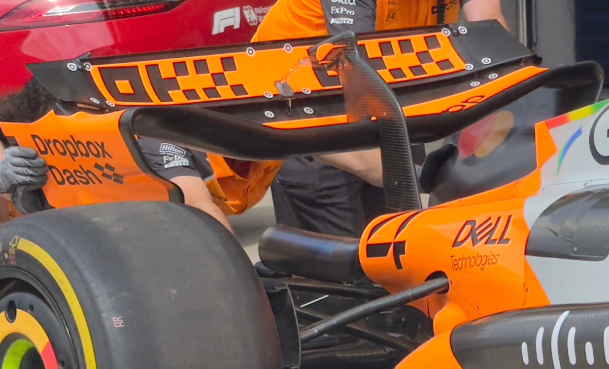 GP Stati Uniti - Analisi tecnica e immagini dal circuito: i setup delle scuderie