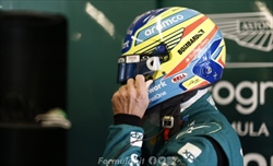 GP Stati Uniti - Disastro Alonso: «Pessima sessione, il resto del weekend sarà un test» - GP Stati Uniti - Disastro Alonso: «Pessima sessione, il resto del weekend sarà un test»