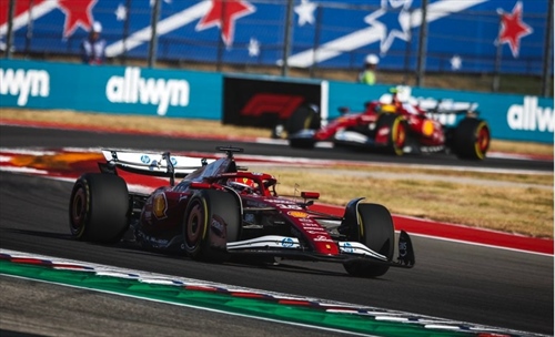 GP Stati Uniti: esperimenti e compromessi strategici, verso una Sprint fuori dal comune - GP Stati Uniti: esperimenti e compromessi strategici, verso una Sprint fuori dal comune