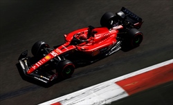 GP Stati Uniti - FP3 -