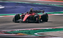 GP Stati Uniti - Gara Sprint - I commenti di Carlo Vanzini e Marc Gené - GP Stati Uniti - Gara Sprint - I commenti di Carlo Vanzini e Marc Gené
