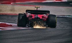 GP Stati Uniti - Gara - Vasseur: «Abbiamo compromesso la gara di Leclerc con la strategia» - GP Stati Uniti - Gara - Vasseur: «Abbiamo compromesso la gara di Leclerc con la strategia»