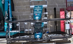GP Stati Uniti - Immagini dal circuito: aggiornamenti importanti per Haas, Mercedes e Aston Martin - GP Stati Uniti - Immagini dal circuito: aggiornamenti per Haas, Mercedes e Aston Martin