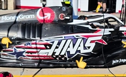 GP Stati Uniti - Immagini dal circuito: aggiornamenti importanti per Haas, Mercedes e Aston Martin - GP Stati Uniti - Immagini dal circuito: aggiornamenti per Haas, Mercedes e Aston Martin