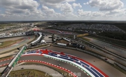 GP Stati Uniti, si prospetta un Qatar-bis: le previsioni meteo per il weekend - GP Stati Uniti, le previsioni meteo per il weekend