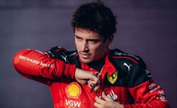 GP Stati Uniti - Leclerc al termine della gara: «Deluso dalla strategia»