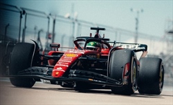 GP Stati Uniti - Leclerc al termine della gara: «Deluso dalla strategia» - GP Stati Uniti - Leclerc al termine della gara: «Deluso dalla strategia»