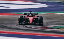 GP Stati Uniti - Leclerc pensa a un jolly: «Spero di poterne approfittare e vincere» - GP Stati Uniti - Leclerc pensa a un jolly: «Spero di poterne approfittare e vincere»