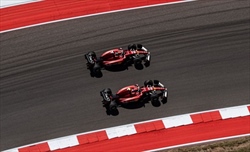 GP Stati Uniti - Leclerc pensa a un jolly: «Spero di poterne approfittare e vincere» - GP Stati Uniti - Leclerc pensa a un jolly: «Spero di poterne approfittare e vincere»