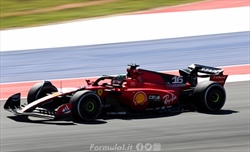 GP Stati Uniti - Leclerc: «Sono davvero molto contento, farò di tutto per vincere» - GP Stati Uniti - Leclerc: «Sono davvero molto contento, farò di tutto per vincere»
