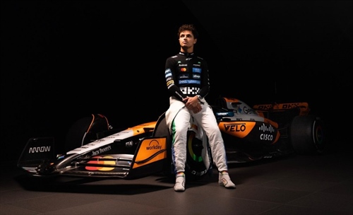 GP Stati Uniti: tutte le livree speciali  - GP Stati Uniti: livree speciali e il loro significato