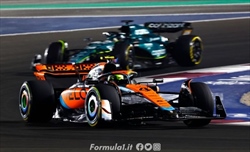 GP Stati Uniti - Norris: «Contento per le 100 gare, ma non ho fiducia per questo weekend» - GP Stati Uniti - Norris: «Contento di aver raggiunto le 100 gare ma non ho tanta fiducia per questo weekend»