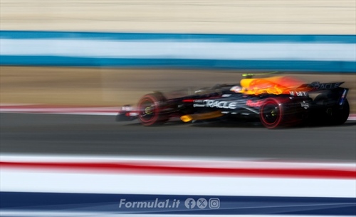 GP Stati Uniti - Performance check: la Red Bull è tornata a volare