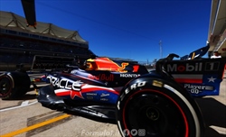 GP Stati Uniti - PL1 - 