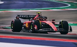 GP Stati Uniti - Possibili strategie: Sainz boccia la Soft, 'pazza' idea in casa Mercedes