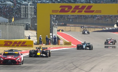 GP Stati Uniti - Possibili strategie: scelte condizionate da caldo e Safety Car