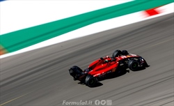 GP Stati Uniti - Qualifiche - Leclerc in pole, Verstappen la perde per track limits. Deludono Piastri e Alonso - GP Stati Uniti - Qualifiche - 